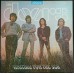 DOORS Waiting For The Sun (Elektra K 42041) UK 1971 gatefold reissue LP of 1968 album (Blues Rock, Classic Rock, Psychedelic Rock)